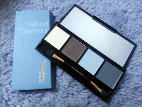 Dr. Hauschka Natural Glamour Eyeshadow in 03