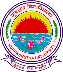 Kurukshetra University Admission Online Application Form