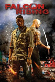 Falcon Rising Filmovi sa prijevodom na hrvatski jezik