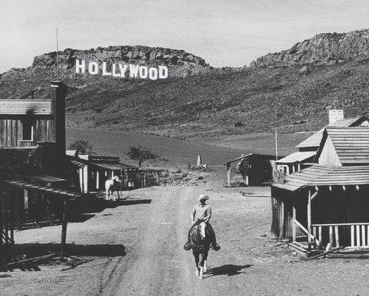 Iverson Movie Ranch: On location with Gunsmoke, Part 2:The Janss Conejo  Ranch in Thousand Oaks, Calif.