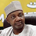 My Certificates Are Burnt, VP Sambo Tells INEC