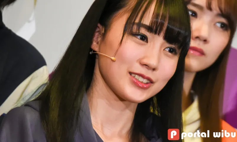 Kaki Haruka Ngedansho Jadi Topik Pembicaraan Hangat Akhir-akhir Ini