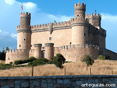 CASTILLOS