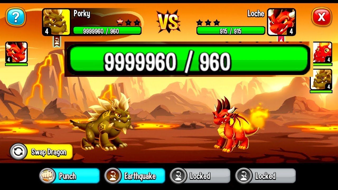 Dragoncity.G4mers.Win Dragon City Cheat With Cheat Engine      