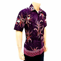 Baju Batik Pria Modern BP-3108