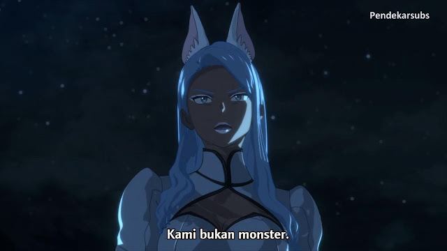 Revisions Episode 5 Subtitle Indonesia