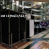 Sewa fitting room r8 | Mall Taman Anggrek 
