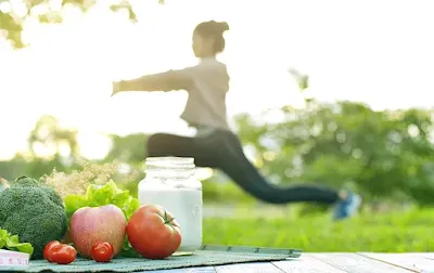 Lifestyle Modifications