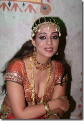 mahi gill hot nude without bra & cloths hot photshoot pic (1)