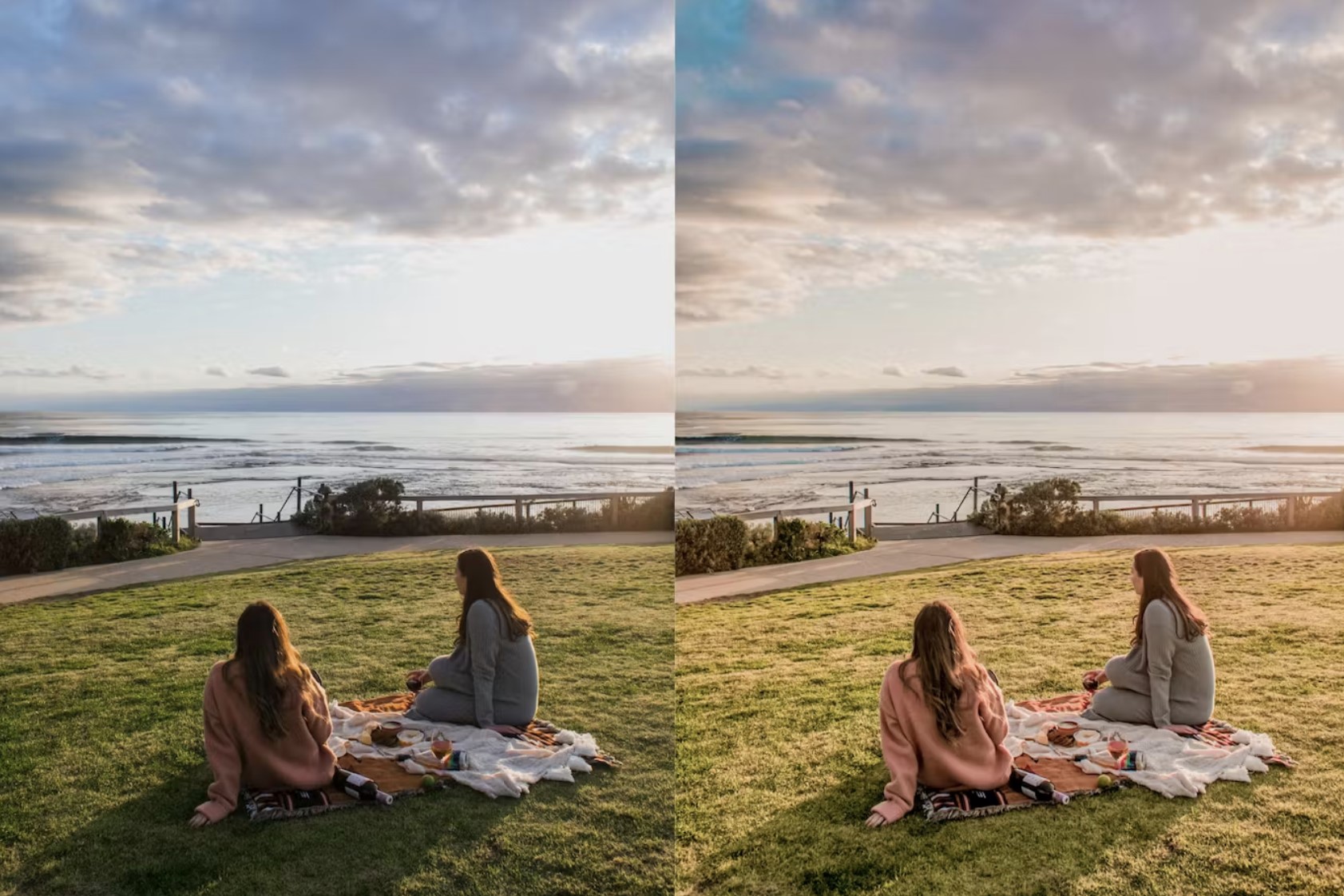 Free Download Preset Lightroom