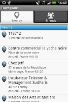 Foursquare 1