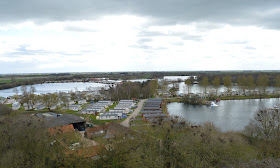 Tattershall Castle in Lincolnshire - A review