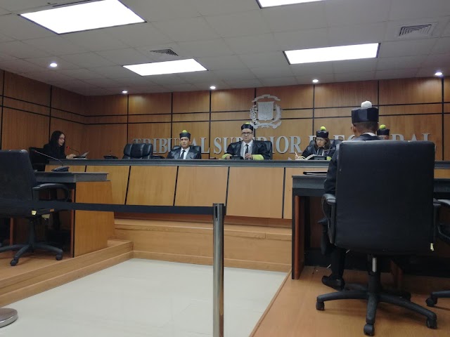 Tribunal Superior Electoral declara inadmisible recurso de impugnación precandidatura a Senador de Miguel-Tito-Bejarán