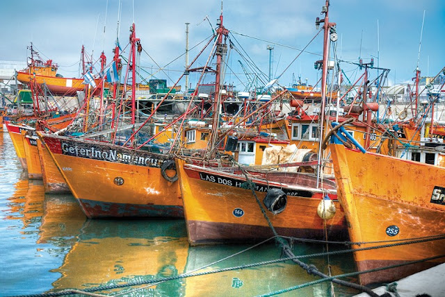 Mar del Plata en Semana Santa