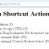 Cara Membuat Shortcut Action Di Halaman Web dengan JQuery