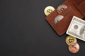 cryptocurrency wallet