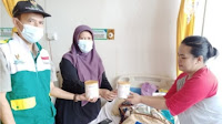 Pemkab Siap Jamin Bayi Terdiagnosa Gagal Tumbuh Asal Kecamatan Selawi kabupaten Garut