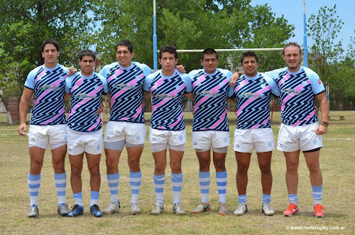 Seven Anual de la Unión de Rugby de Salta