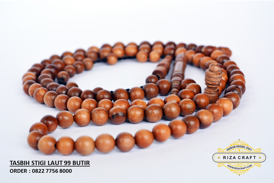  Tasbih Kayu  Stigi Laut Rp 450 000 Jual Gelang Kayu  