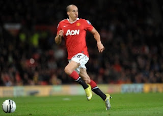 Gabriel Obertan, Wallpaper