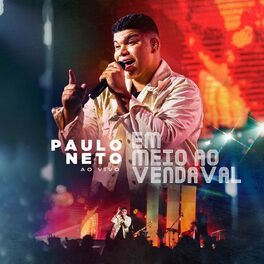 Baixar Música Gospel Em Meio Ao Vendaval Paulo Neto