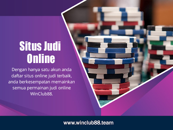 Situs Judi Online