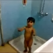 Baby Dancing Pyaar Ki Pungi.