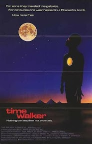 Time Walker (1982)