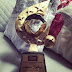 Annie Idibia Wins The Award For Fast Rising Actress