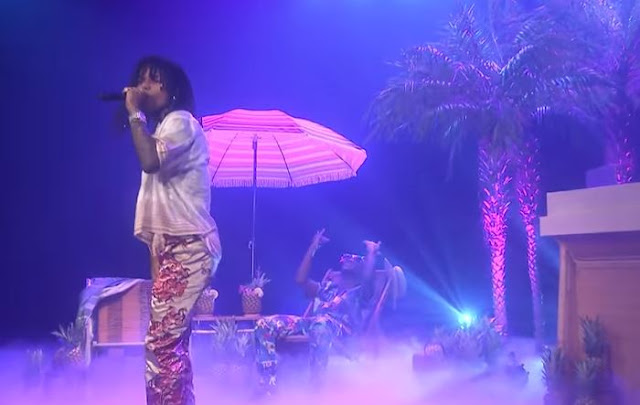 Rae Sremmurd: "Guatemala"