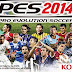 Johan Sotil y camisetas de Cristal, Vallejo y Real Garcilaso en la portada del PES 2014