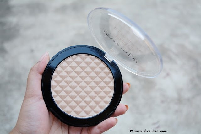 Makeup Revolution Pro Illuminate