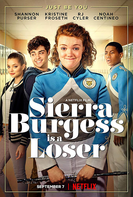 Poster-filme-Netflix-Sierra-Burgess-is-a-Loser