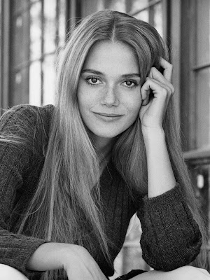 Peggy Lipton