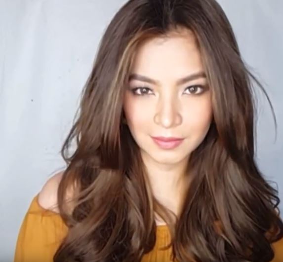 WATCH: Angel Locsin's Cutest Boomerang Videos On Instagram! 