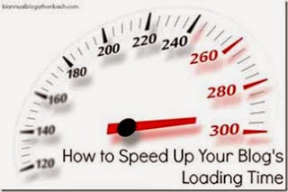 Fast Loading Tips