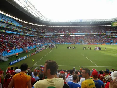 Resultado de imagem para assis ramalho arena pernambuco