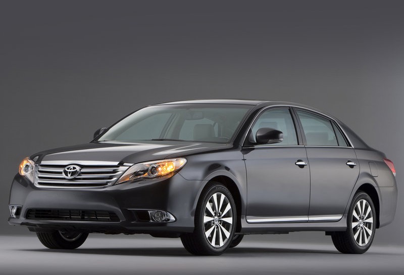 2011 Toyota Avalon