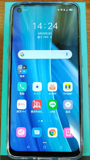 OPPO Reno5 A