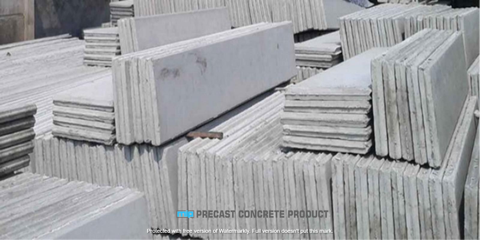 harga pagar panel beton megacon Pancoran Mas Depok