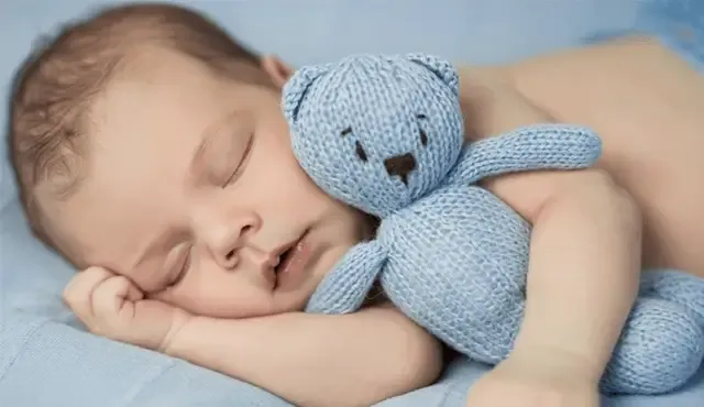how Much Sleep Babies Need-sleep schedule