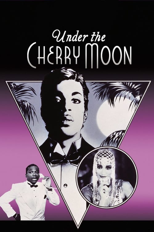 Ver Under the Cherry Moon 1986 Pelicula Completa En Español Latino