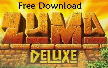 Download Game House Zuma Deluxe PC Free Full Version (5 MB ...