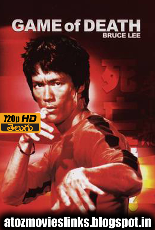 The Game Of Death 1978 720p Telugu Dubbed  Telugu Dubbed Movies Free Download In 720p HD 