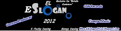 El Eslogan Oficial