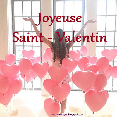 joyeuse saint valentin