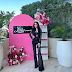 Lilly Lashes & Founder, Lilly Ghalichi Celebrate 10 Years of Lilly Lashes