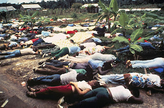 Jonestown 