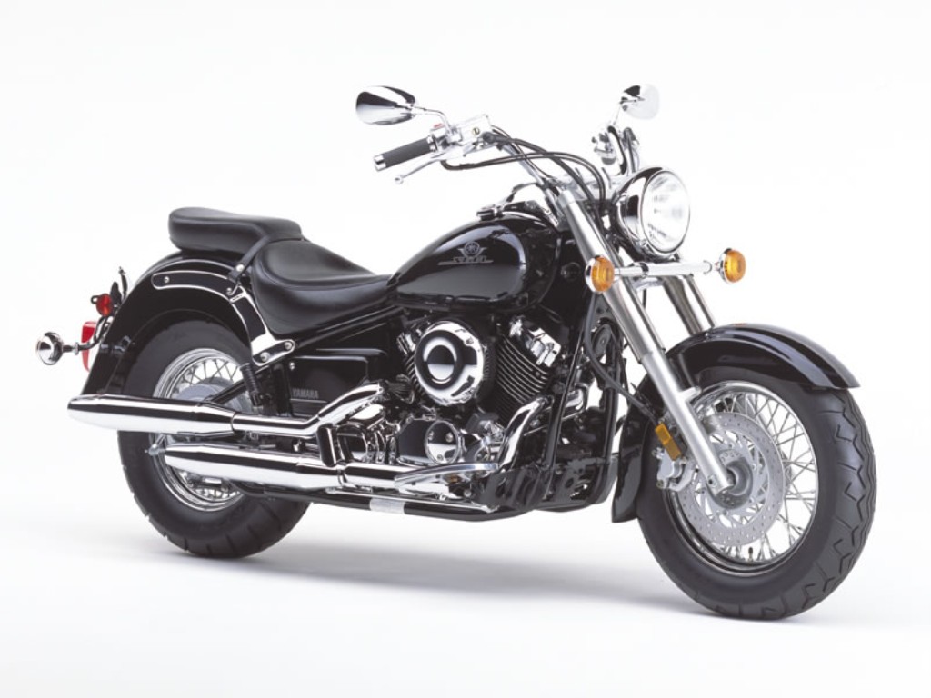 yamaha star 650  muchas marcas y modelos me decidi por yamaha drag star classic 650