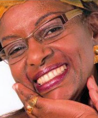 Meet The Boss Jennifer Riria Ceo Kenya Women Holding